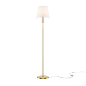 Напольный светильник (торшер) Maytoni MOD483FL-01BS