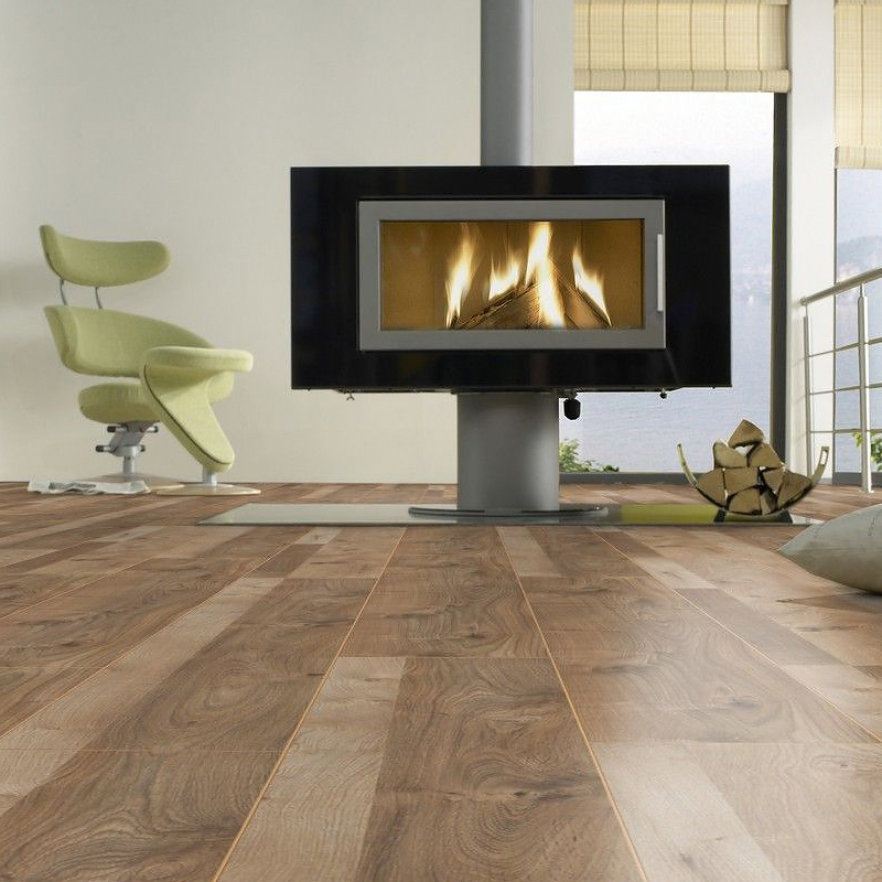 Ламинат Kronotex Exquisit D3665 Дуб Роузмонт