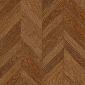 Паркет Елка Французская Lab Arte Chevron Дуб Селект Тибальт лак 600/490х110х14/3/45°