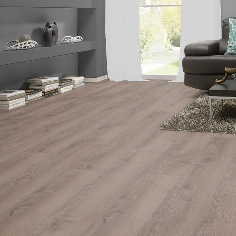 Ламинат Kronotex Mammut V4 D4727 Дуб горный серый