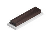 Декоративная рейка HIWOOD LB40 BR395
