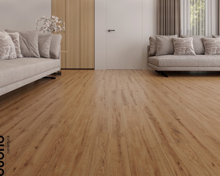 Керамогранит Buono Ceramica Forest Natural Matt F4504M