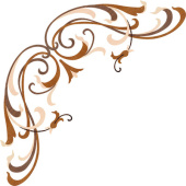 Декор художественный Lab Arte Д 12 1140х1140