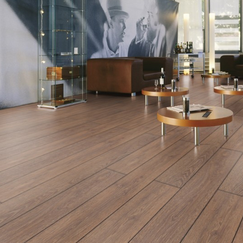 Ламинат Kronotex Mammut V4 D2999 Дуб натуральный Столичный