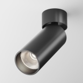 Спот светодиодный Maytoni FOCUS LED C055CL-L12B4K-W-B