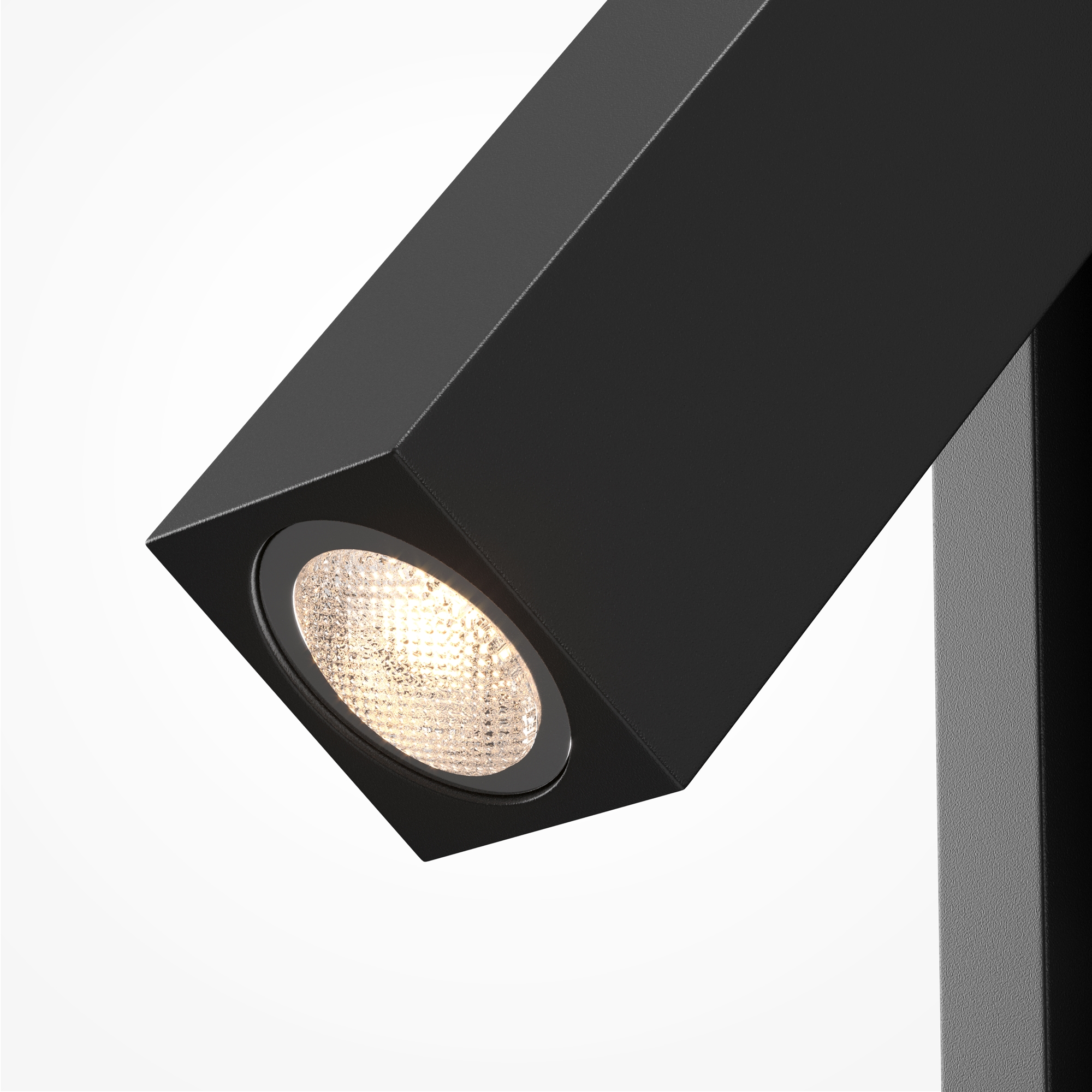 Настенный светильник (бра) Maytoni MOD495WL-L3B3K1