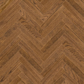 Паркет Елка Английская Lab Arte Angle Дуб Рустик Астор лак 500х90х14/3