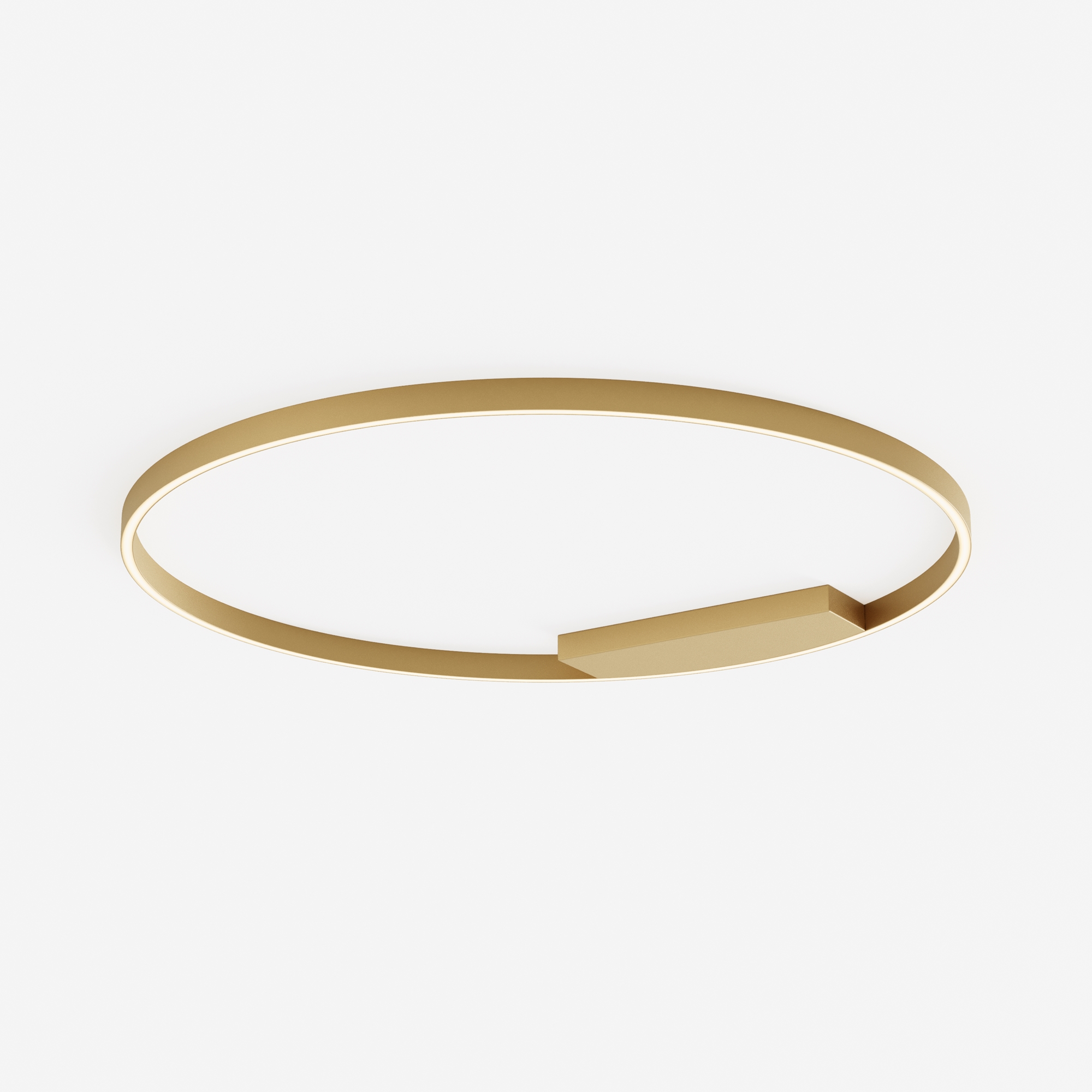 Потолочный светильник Maytoni MOD058CL-L65BSK