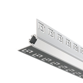 Профиль Led Strip ALM-5022-S-2M