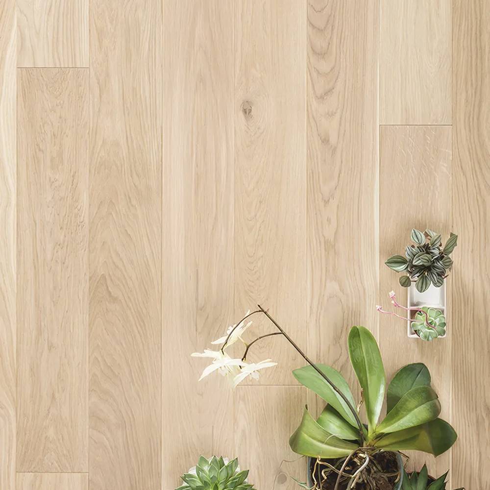 Паркетная доска Coswick Белый иней 1121-3258-10