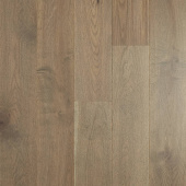 Техномассив от 400 до 1500х150х14/4,4 Дуб Прайм Грис лак