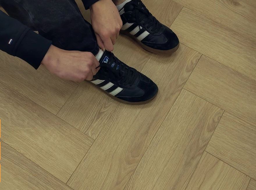 SPC Ламинат Stone Floor MSPC Дуб Рейфилд DCA3-2 MР