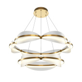 Подвесной светильник Maytoni MOD281PL-L80BS3K