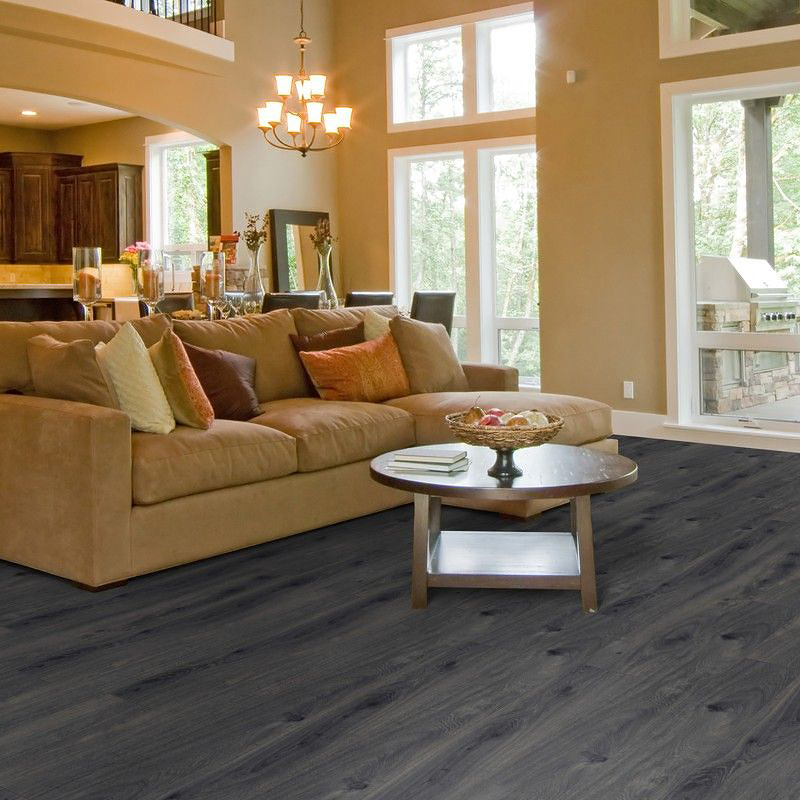 Ламинат Kronotex Aqua Amazone D4167 Дуб Престиж серый