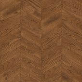 Паркет Елка Французская Lab Arte Chevron Дуб Рустик Ария лак 400/337х110х14/3/60°