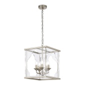 Люстра подвесная Maytoni Keope H008PL-05G