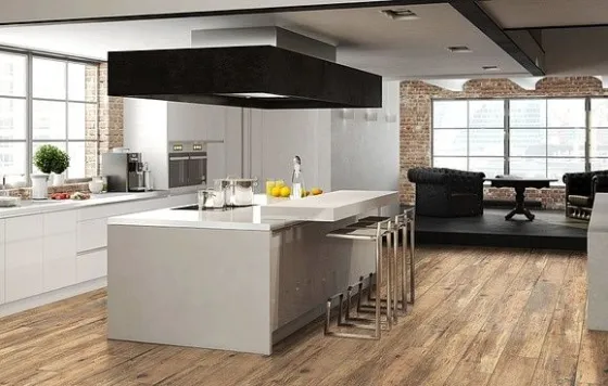 Керамогранит Estima Brigantina BG01 19,4x120 Непол.Рект.