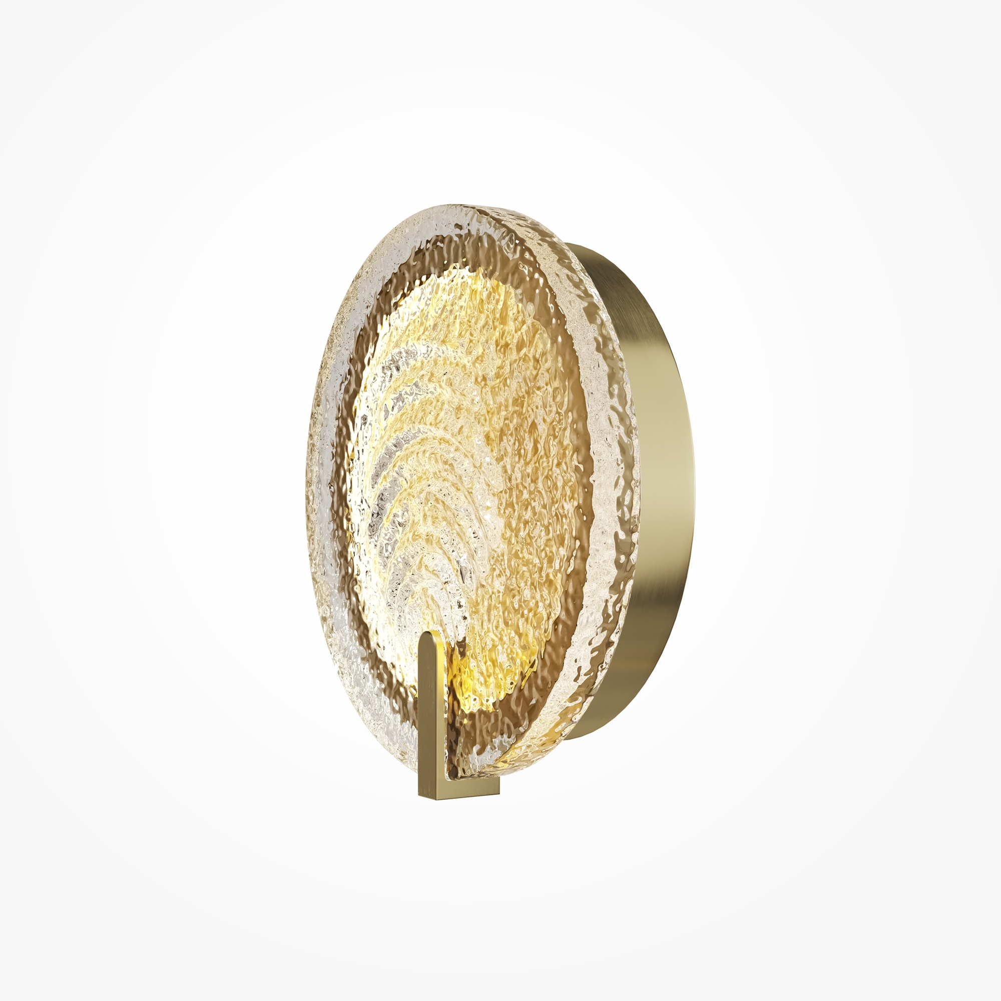 Настенный светильник (бра) Maytoni MOD481WL-L8BS3K