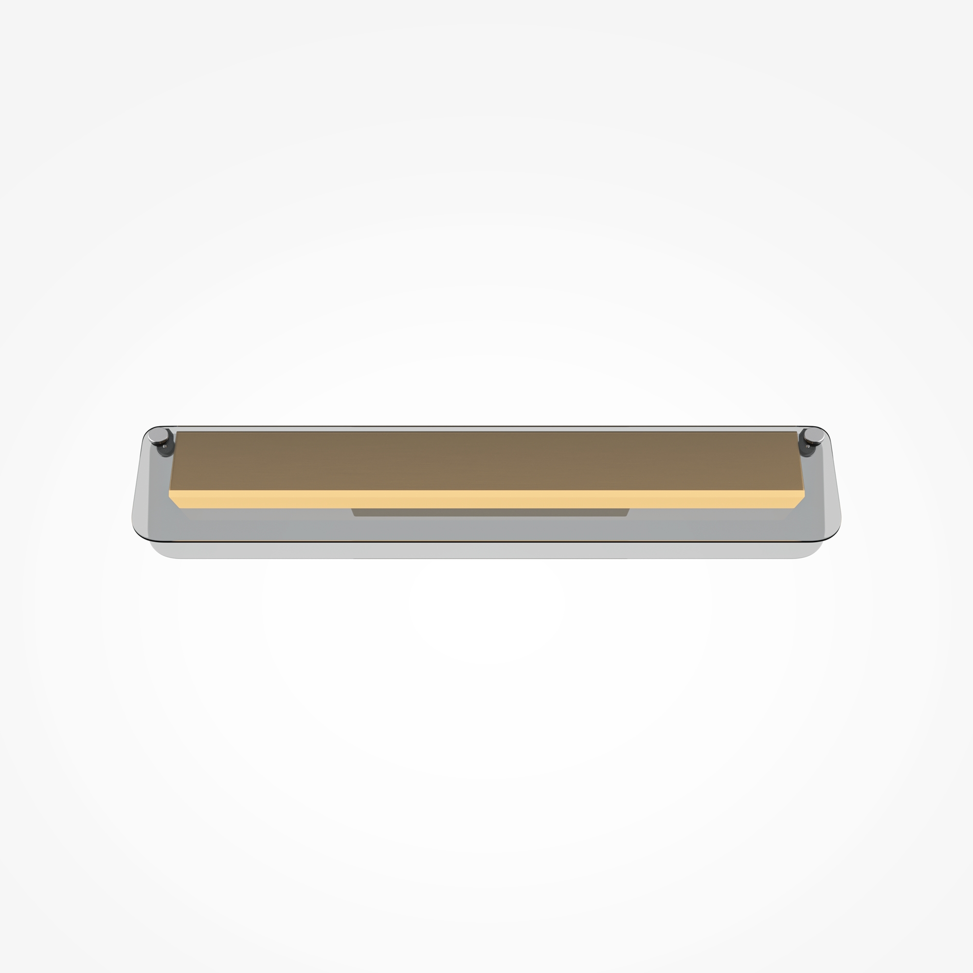 Настенный светильник (бра) Maytoni MOD296WL-L10BS3K