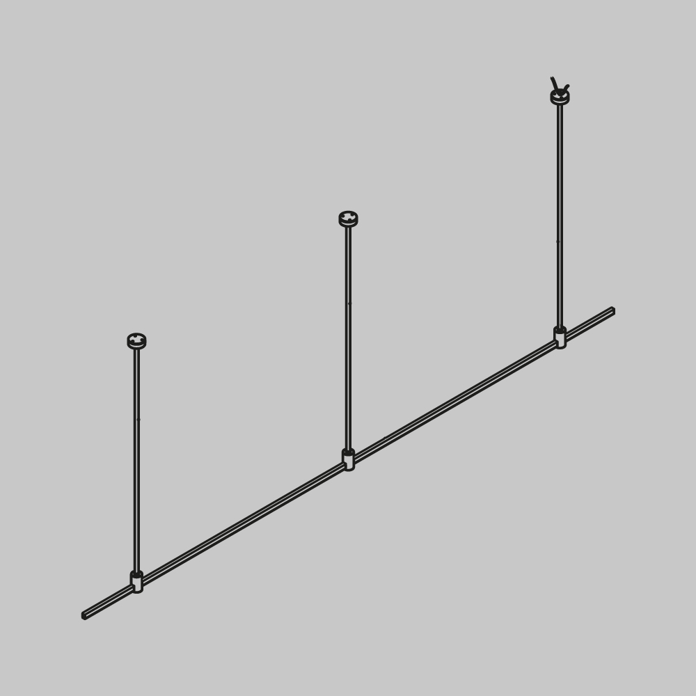 Готовая конструкция (набор) Technical TFC-Flar-L01-PT