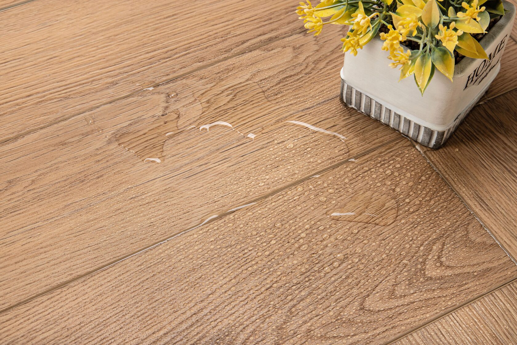 SPC Ламинат Skalla Exclusive Дуб Харейд (Oak Hared) EX110
