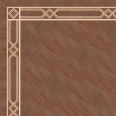 Бордюр художественный Lab Arte Б 23 140