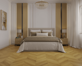 SPC Ламинат Tulesna Art Chevron VALORE 1011-10