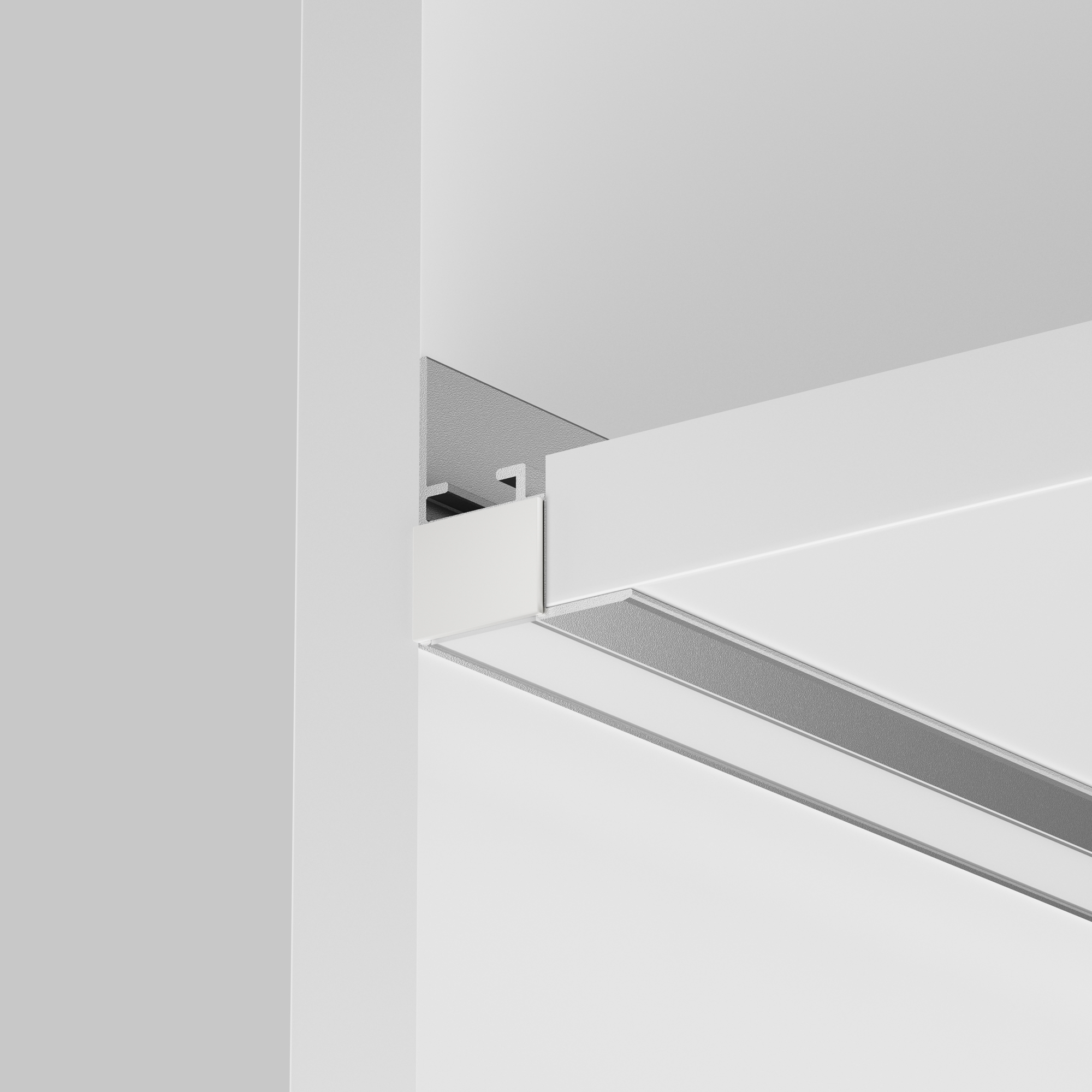 Профиль Led Strip 632014