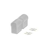 Комплектующие для гибкого неона Led Strip 201238