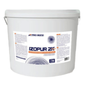 Клей ProBond IZOPUR 2K ULTIMA жестко-эластичный  10кг