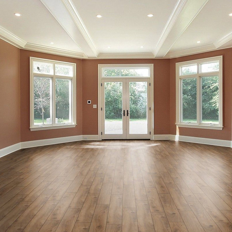 Ламинат Kronotex Aqua Amazone D4166 Дуб Престиж натуральный