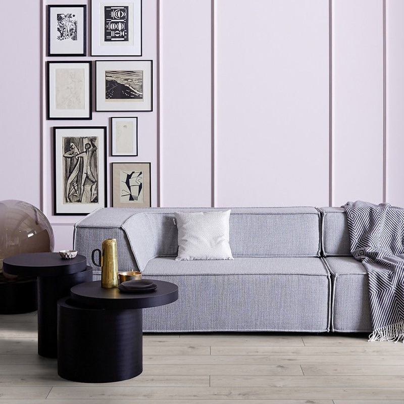 Ламинат Kronotex Mammut V4 D3179 Дуб Эверест белый