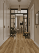 SPC Ламинат Alpine Floor Титан 6 Titan Циркон ECO 28-2