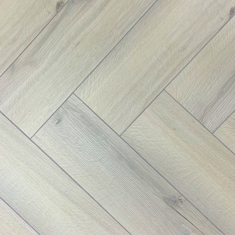 Ламинат Kronotex Herringbone V4 10 D1811AB Дуб Брикстон