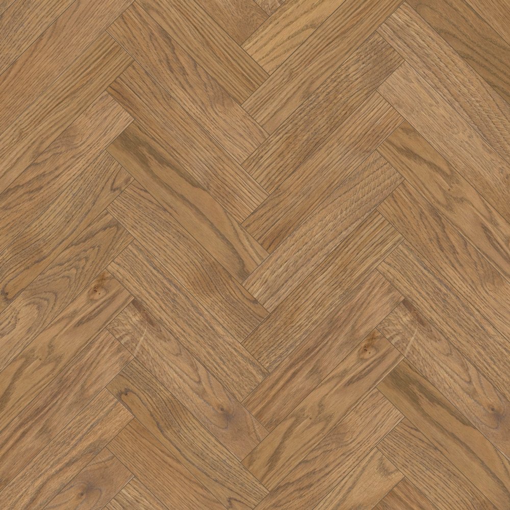 Паркет Елка Английская Lab Arte Angle Дуб Натур Гамлет лак 500х110х14/3