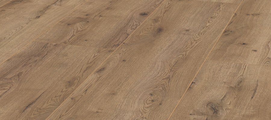 Ламинат Kronotex Mega Plus Дуб неброский D 3668