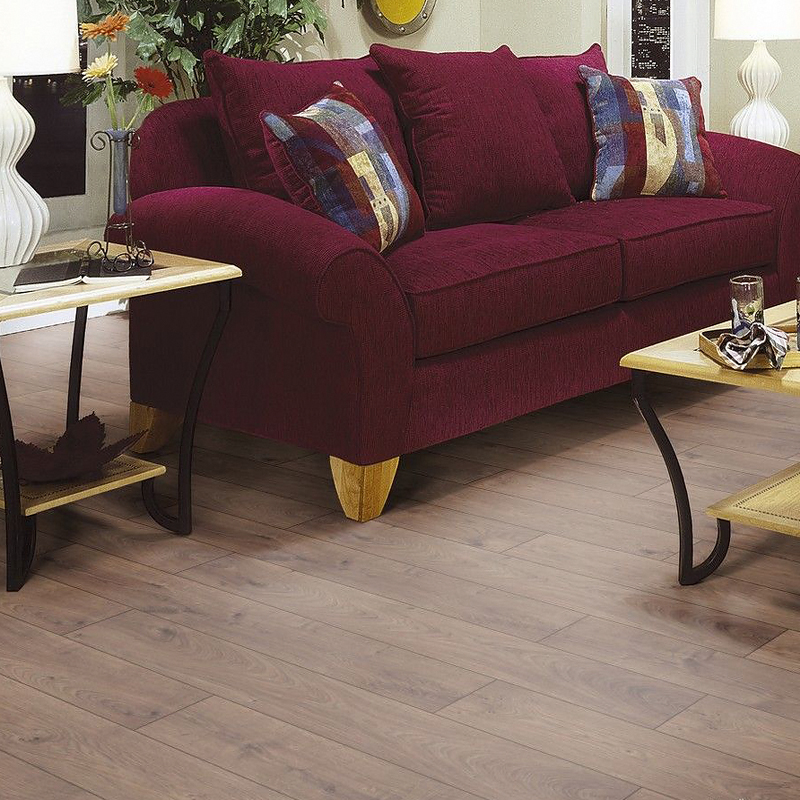 Ламинат Kronotex Robusto D3591 Дуб Атлас кофейный