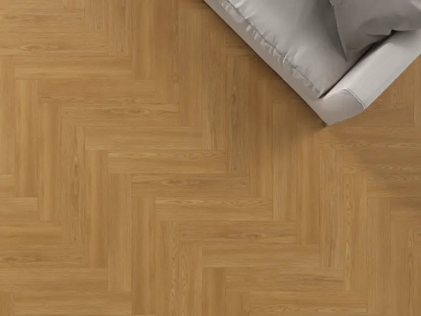 Ламинат My Step Елка (Herringbone 12) Минас MS4812 694×132 x 12 мм