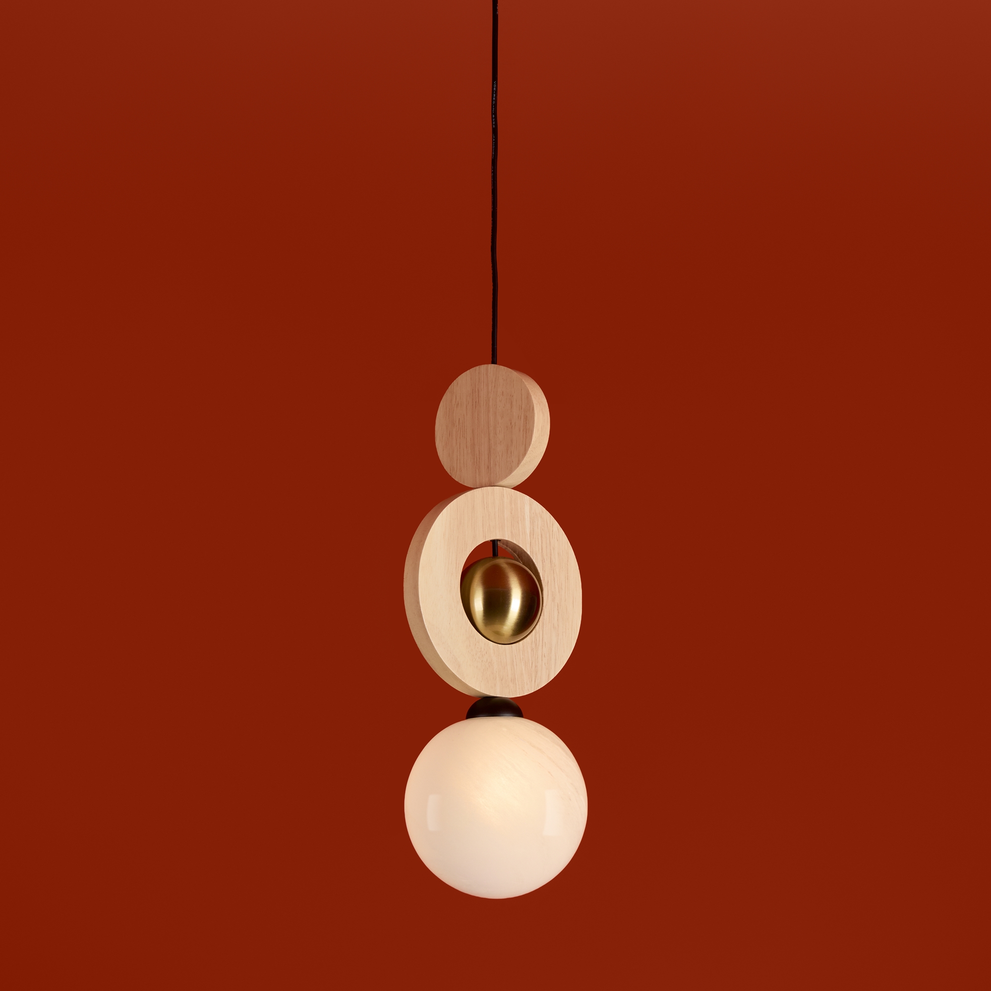 Подвесной светильник Freya FR5593PL-01B1