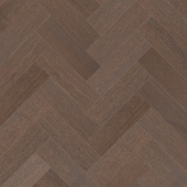 Паркет Елка Английская Lab Arte Angle Дуб Натур Грот лак 500х150х14/3