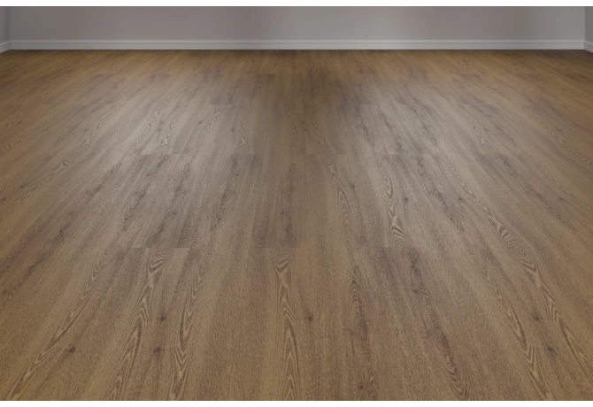 ПВХ плитка VINILAM Glue 8873 EIR Дуб Любек Glue