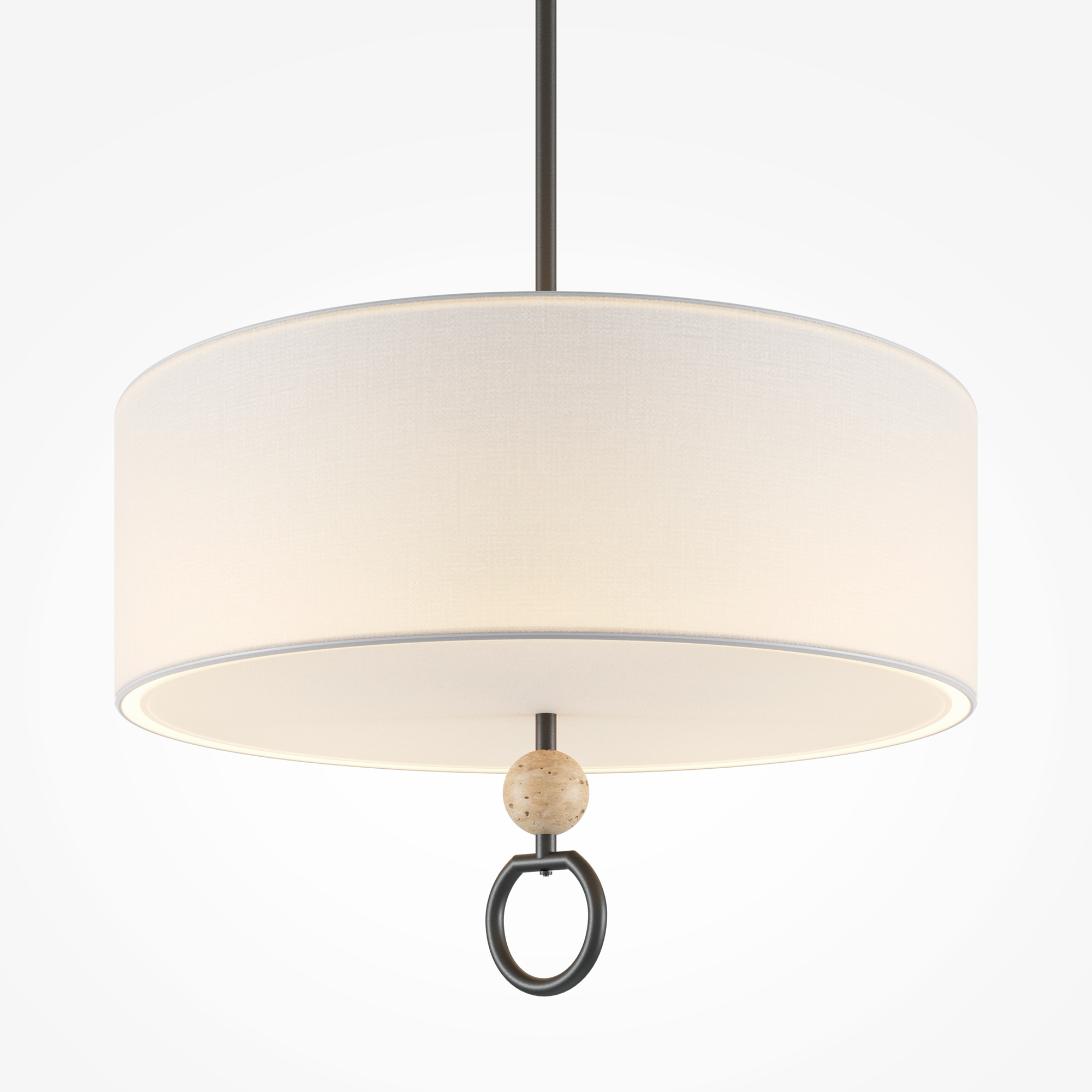 Подвесной светильник Maytoni MOD437PL-05B