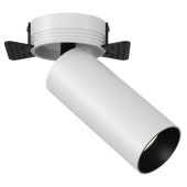 Встраиваемый спот Maytoni Focus Led C057CL-L12W3KW