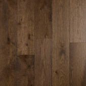 Инженерная доска Royal Parket от 400 до 1500х155х13мм Дуб Натур Флэйм лак