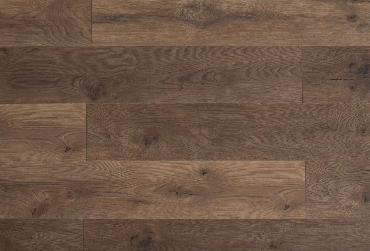 Ламинат My Step Мега (Mega) 12 Дуб Неаполь MS2312