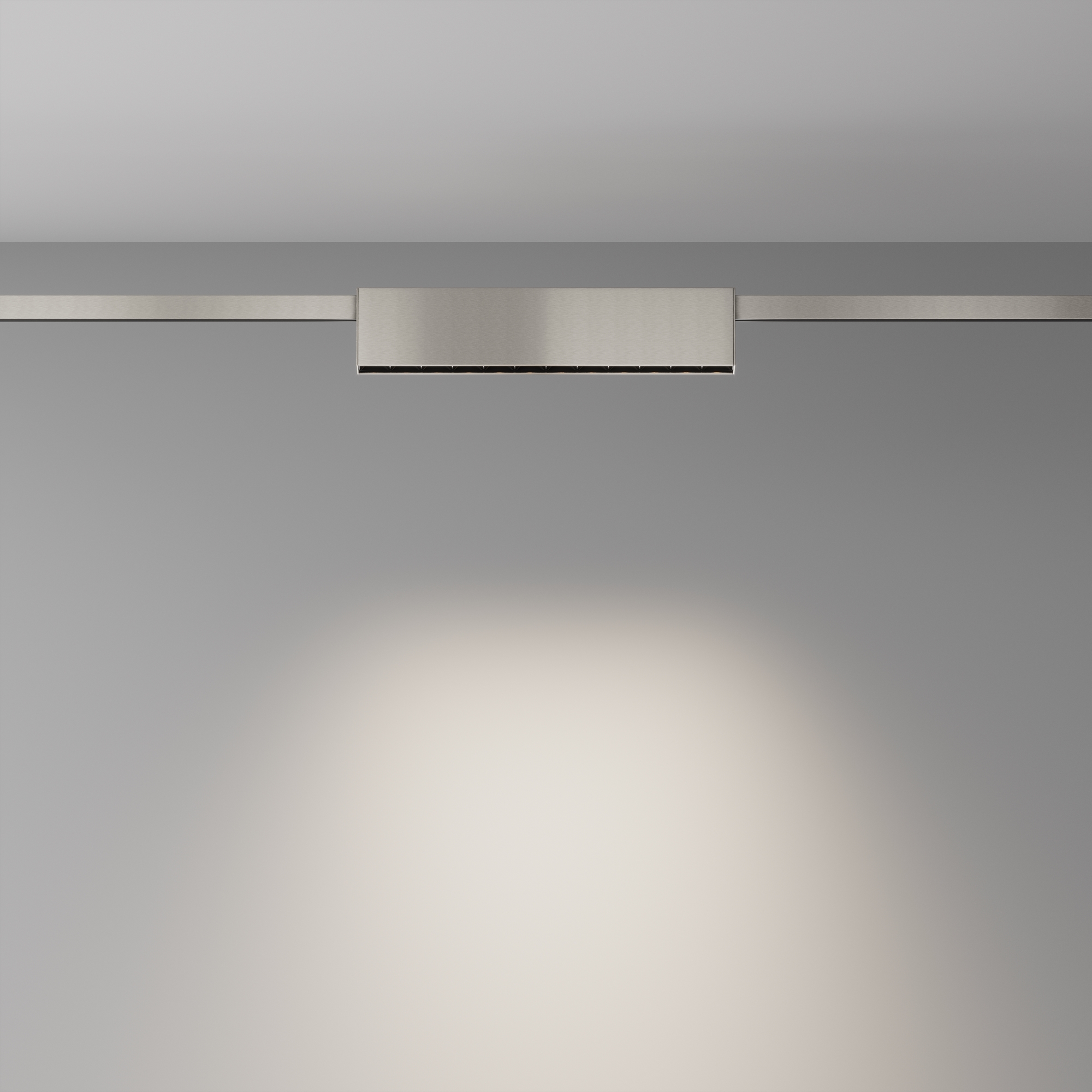 Трековый светильник Technical TR150-1-12W4K-M-PT