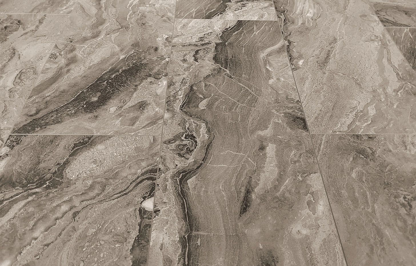 SPC Ламинат Stone Floor MSPC Перуанский Мрамор DCD1-5 MP