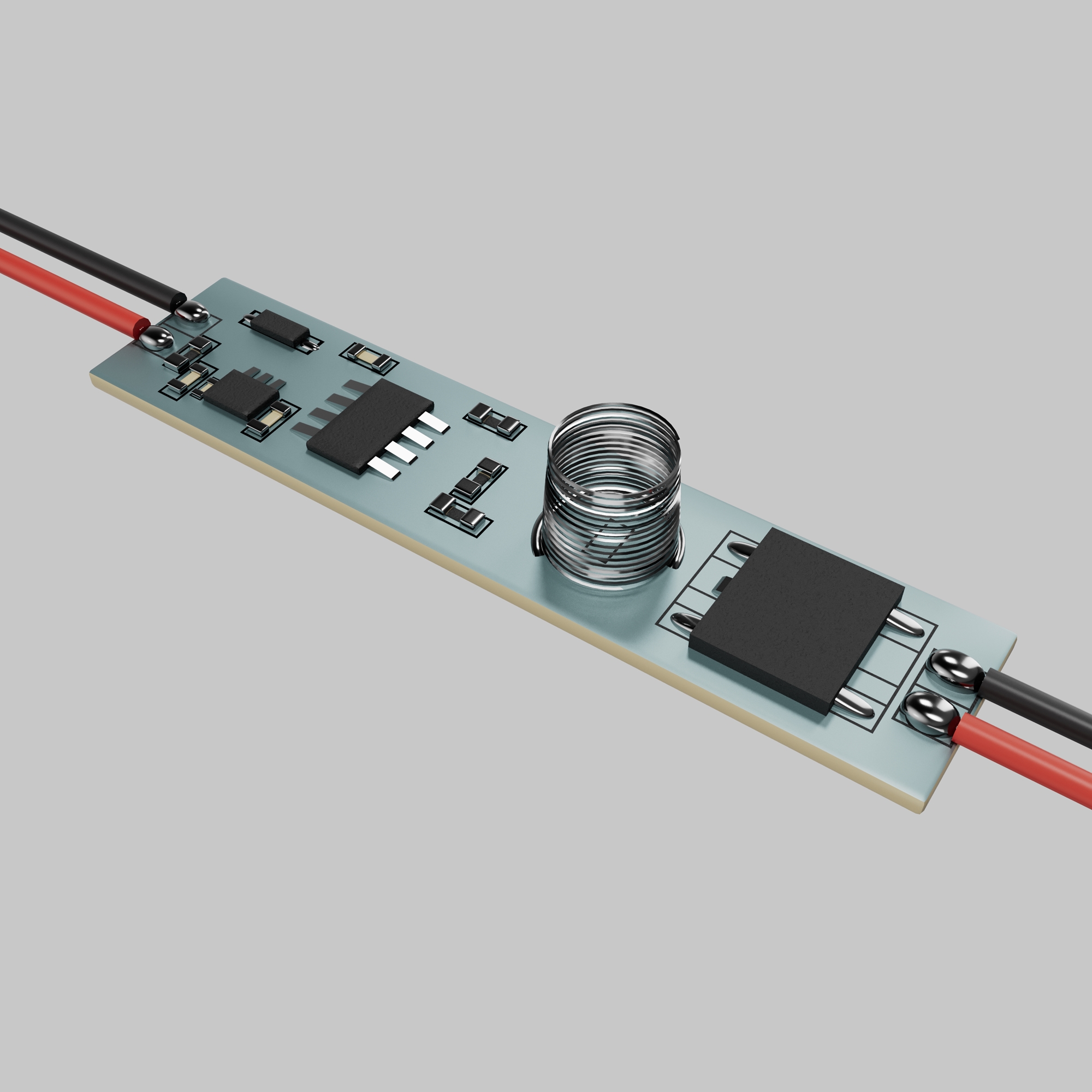 Контроллер Lighting control 751004