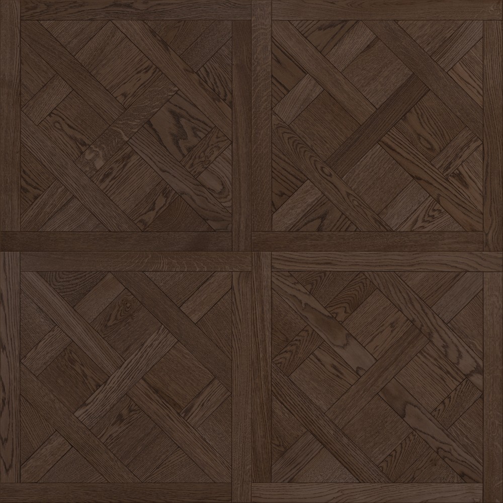 Модульный паркет COSWICK Таинственный лес Старая венеция 1143-1821-10