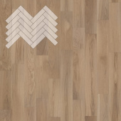 Паркет Елка Английская Lab Arte Angle Дуб Натур Лаунж лак 500х150х14/3